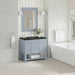 James Martin Vanities Breckenridge 36" Single Vanity