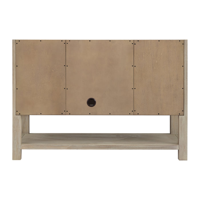 James Martin Vanities Breckenridge 48" Single Vanity