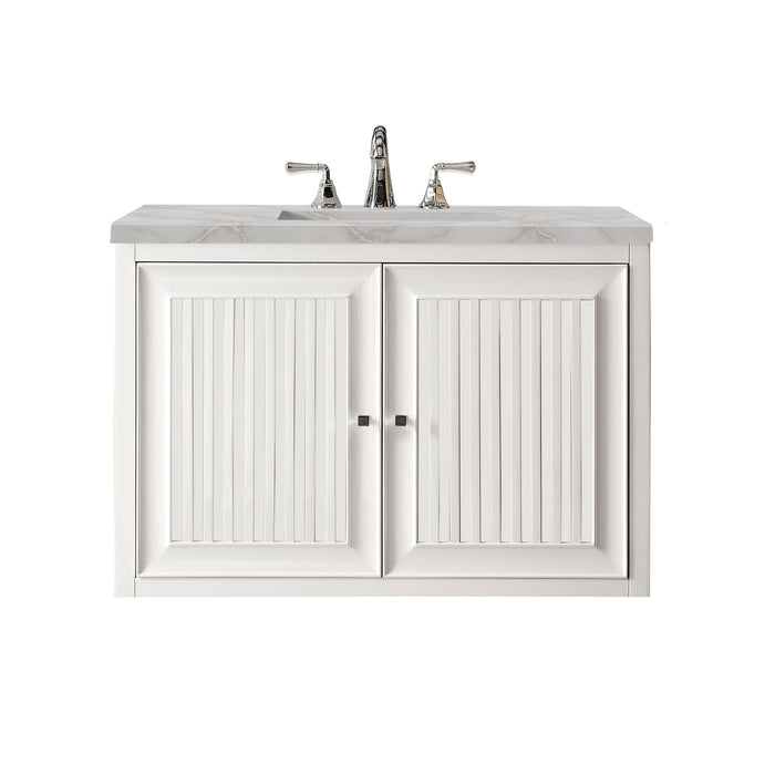 James Martin Athens 36" Single Bathroom Vanity
