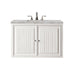 James Martin Athens 36" Single Bathroom Vanity