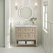 James Martin Vanities Breckenridge 36" Single Vanity