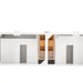 James Martin Vanities Addison 72" Double Vanity
