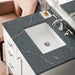 James Martin Vanities Addison 30" Single Bathroom Vanity