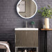 James Martin Columbia 24" Single Bathroom Vanity
