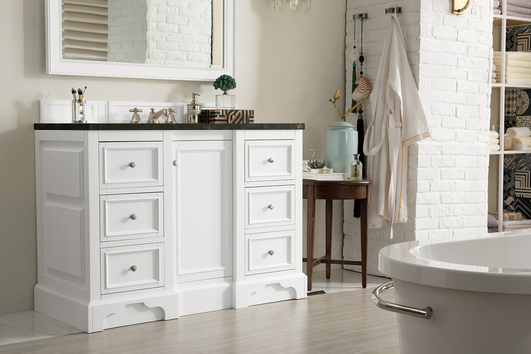 James Martin Vanities De Soto 48" Single Vanity