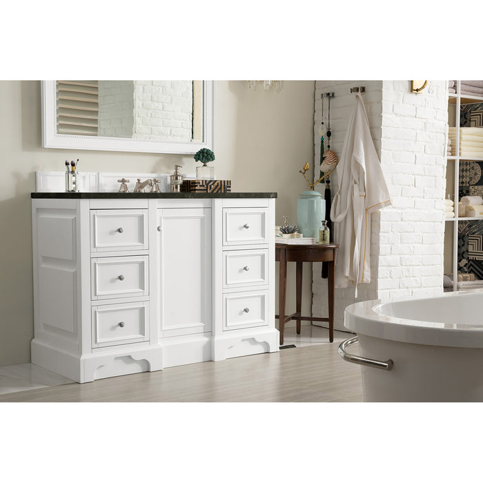 James Martin Vanities De Soto 48" Single Bathroom Vanity