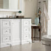 James Martin Vanities De Soto 48" Single Vanity