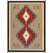 Pasargad Home Tuscany Collection Hand-Woven Wool Light Brown Area Rug- 9' 0" X 12' 1" PNT-223 9X12