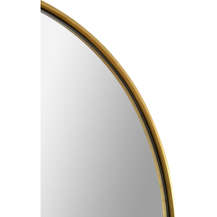 RenWil Marius Oval Mirror NDD220M013