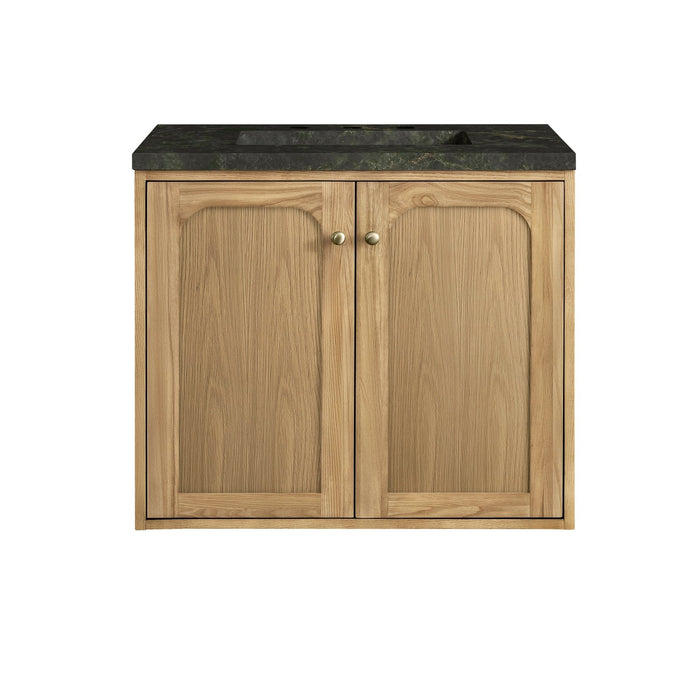 James Martin Vanities Laurent 30" Single Bathroom Vanity