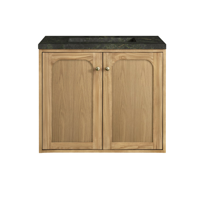 James Martin Vanities Laurent 30" Single Vanity