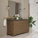 James Martin Vanities Brookfield 60" Double Vanity
