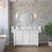 James Martin Vanities Bristol 48" Single Vanity