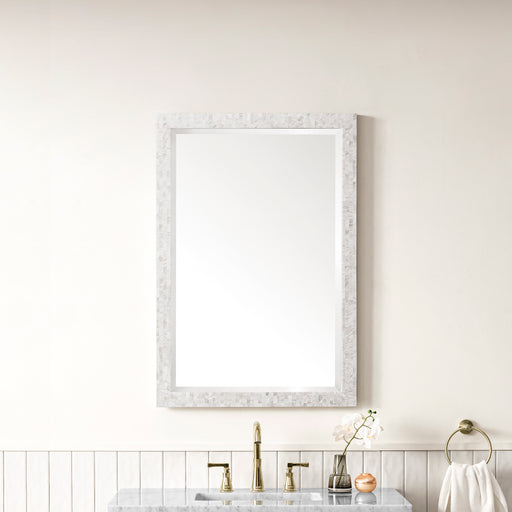 James Martin Vanities Callie 26" Mirror