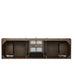 James Martin Vanities Gracyn 72" Double Vanity