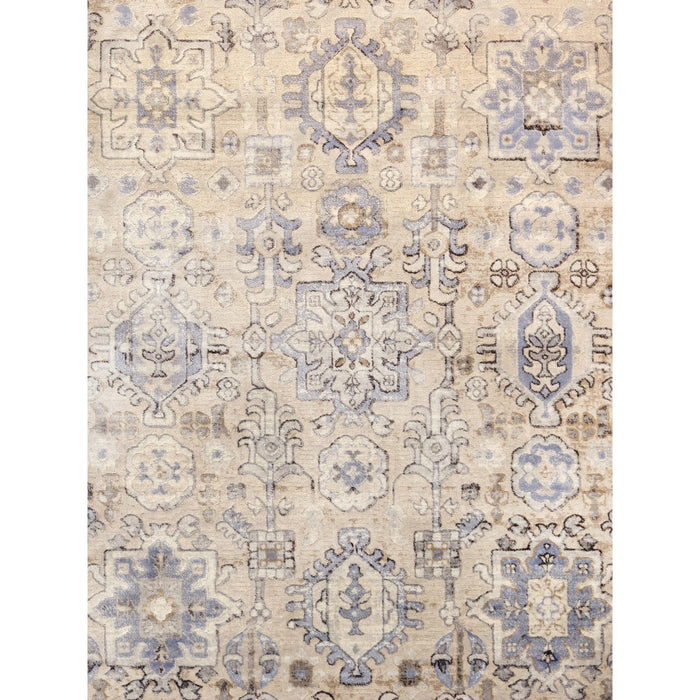 Pasargad Home Majestic Design Power Loom Area Rug prc-1022bb 12x15