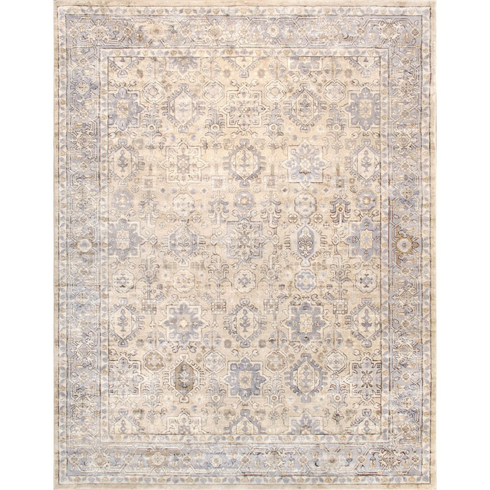 Pasargad Home Majestic Design Power Loom Area Rug prc-1022bb 12x15