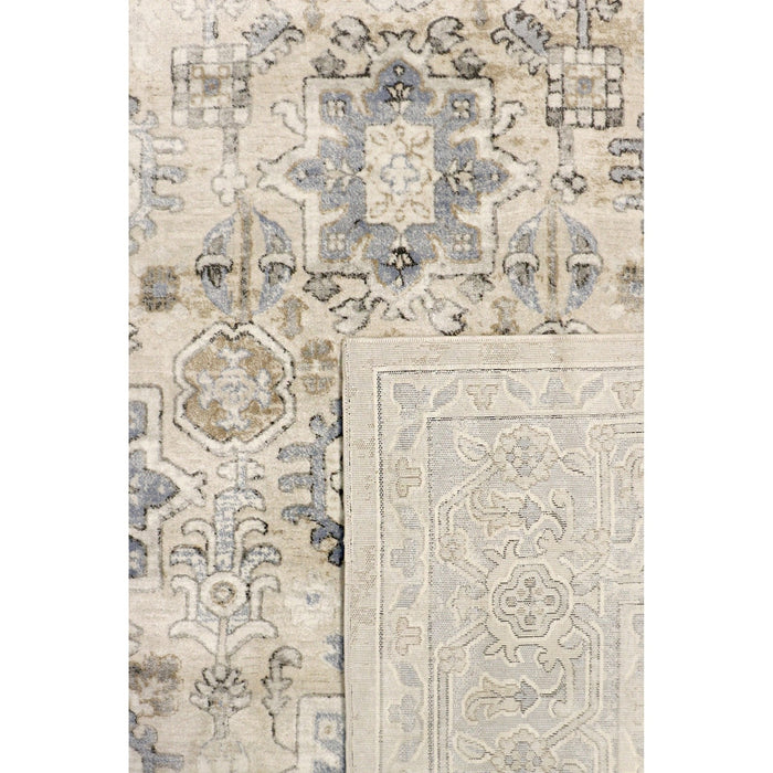 Pasargad Home Majestic Design Power Loom Area Rug prc-1022bb 12x15