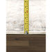 Pasargad Home Amadeus Design Power Loom Runner- 2' 6" X 8' 0" prc-1022ig 2.06x8