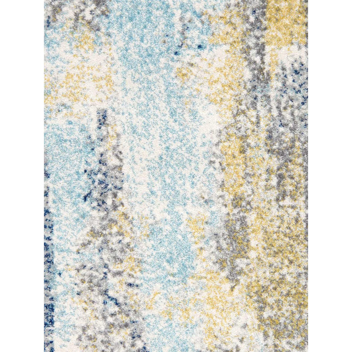 Pasargad Home Chelsea Luxury Power Loom Abstract Area Rug-12' 0" X 15' 0" Multi prc-5588bs 12x15