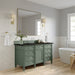 James Martin Vanities Brittany 60" Single Vanity