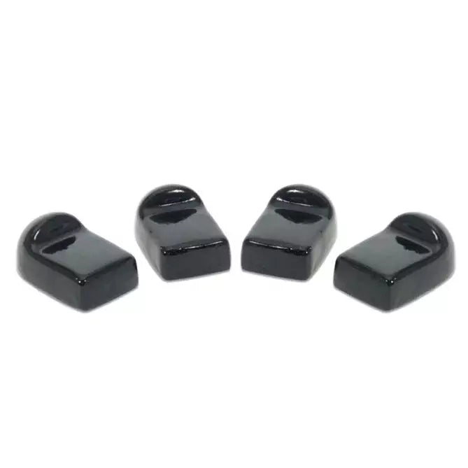 Primo Ceramic Feet For Built-in Applications 4-pc Set - PG00400