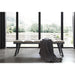 Whiteline Modern Living Ethan Bench