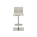 Whiteline Modern Living Watson Barstool