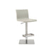 Whiteline Modern Living Watson Barstool