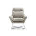 Whiteline Modern Living Daiana Chair