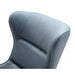 Whiteline Modern Living Wyatt Leisure Chair