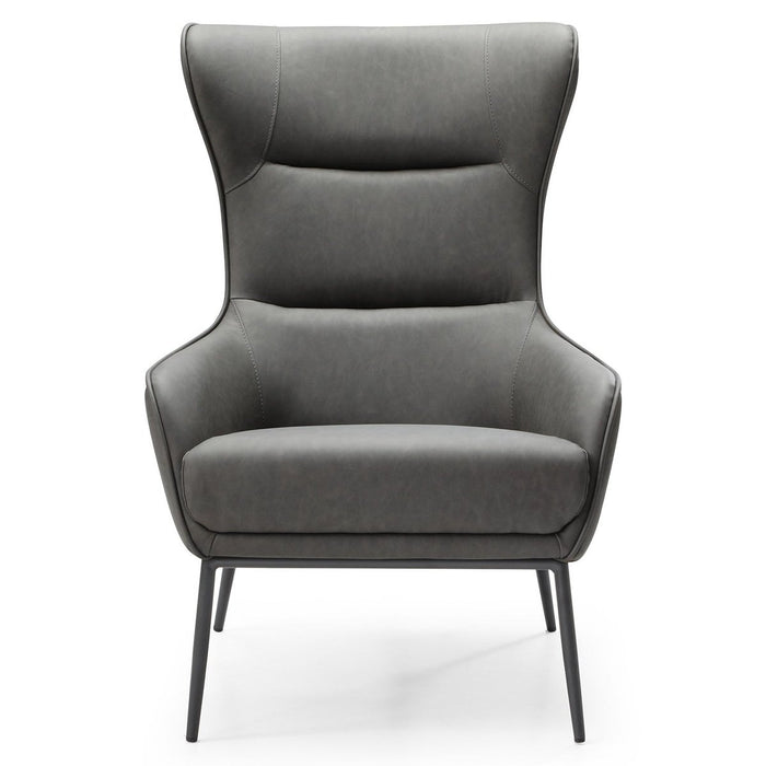 Whiteline Modern Living Wyatt Leisure Chair