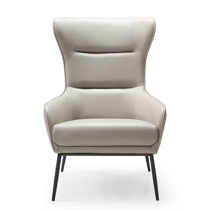 Whiteline Modern Living Wyatt Leisure Chair