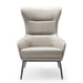 Whiteline Modern Living Wyatt Leisure Chair