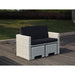 Whiteline Modern Living Robinson Collection