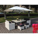 Whiteline Modern Living Robinson Collection