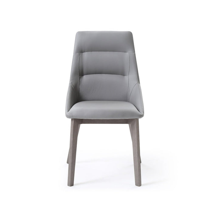 Whiteline Modern Living Siena Dining Chair