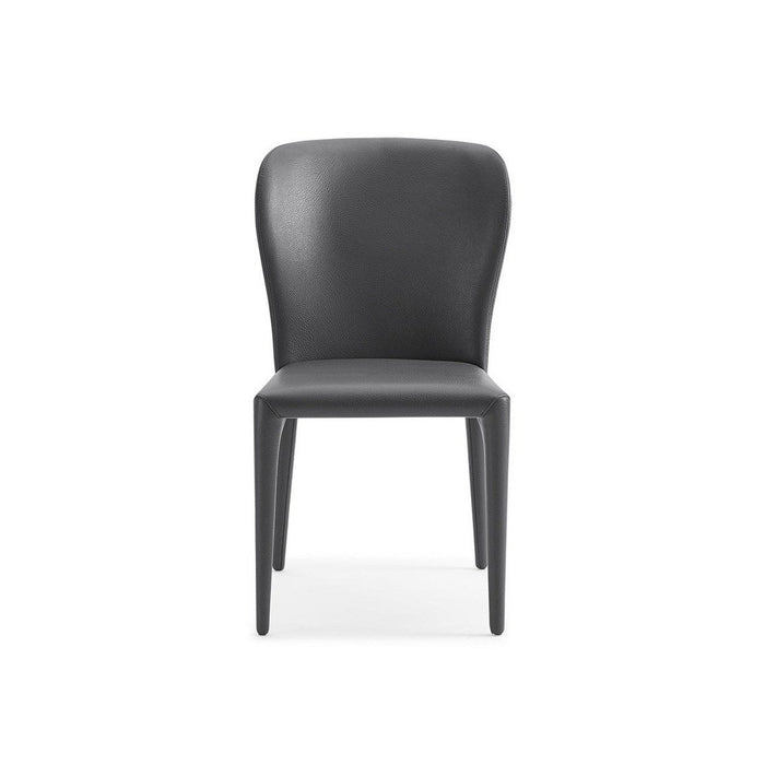 Whiteline Modern Living Hazel Dining Chair