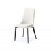 Whiteline Modern Living Luca Dining Chair