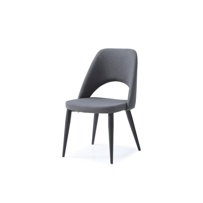 Whiteline Modern Living Audrey Dining Chair