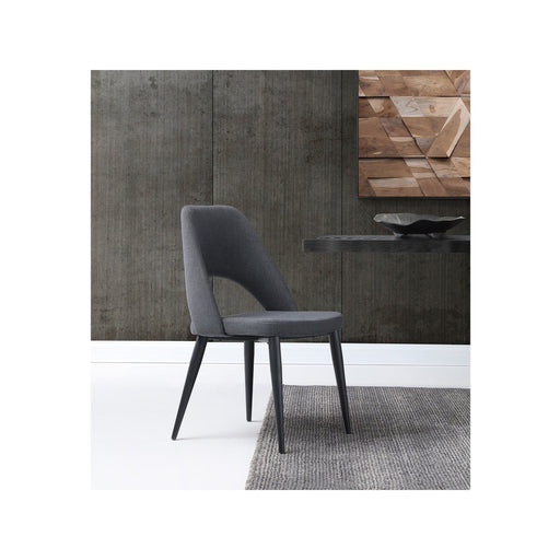 Whiteline Modern Living Audrey Dining Chair