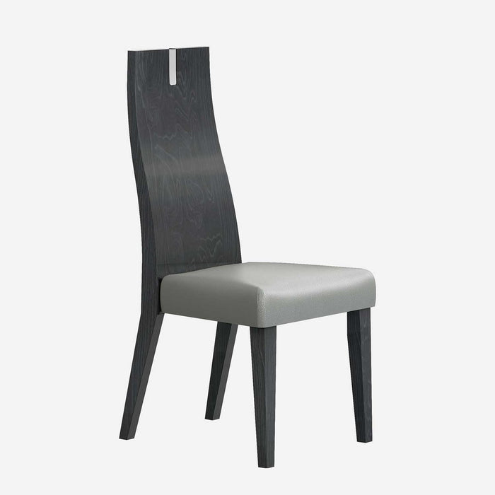 Whiteline Modern Living Los Angeles Dining Chair