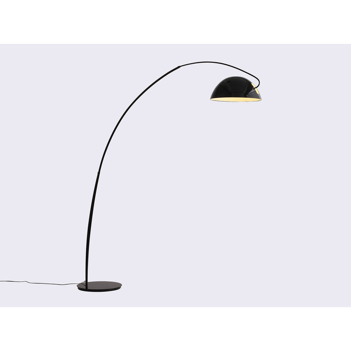 Whiteline Modern Living Calvin Floor Lamp