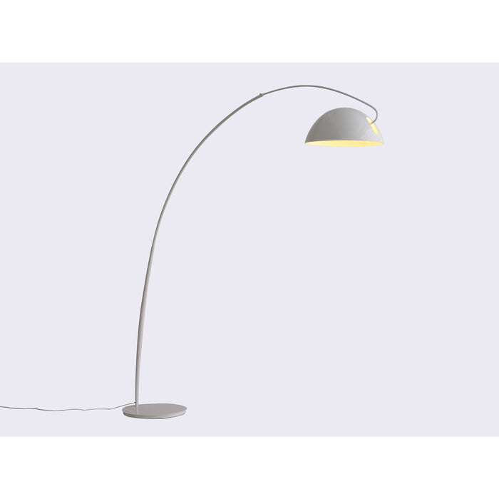 Whiteline Modern Living Calvin Floor Lamp