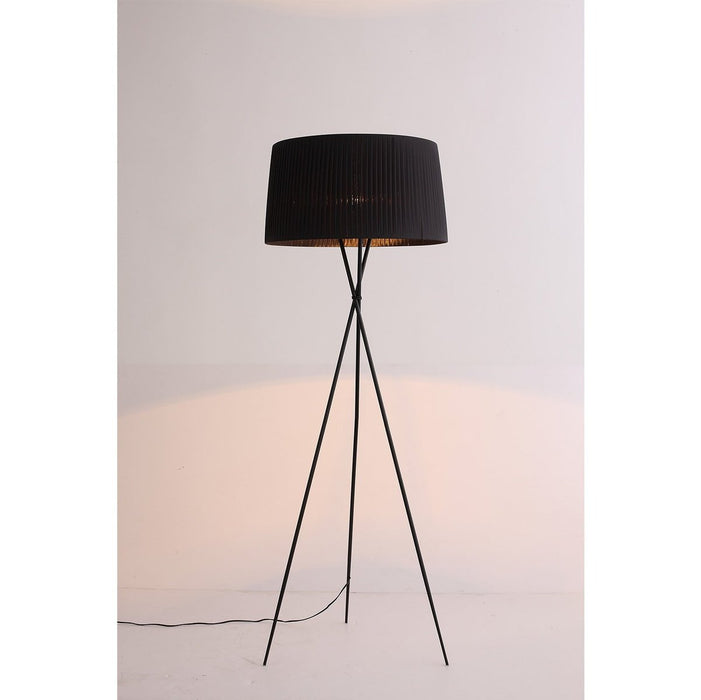 Whiteline Modern Living Paige Floor Lamp