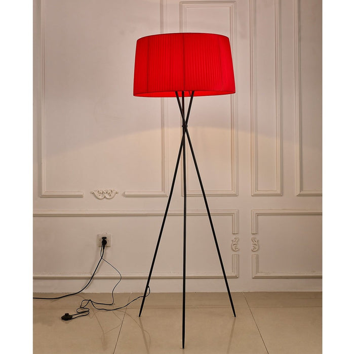 Whiteline Modern Living Paige Floor Lamp