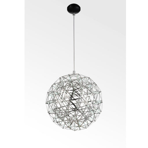 Whiteline Modern Living Lucius Pendant Lamp