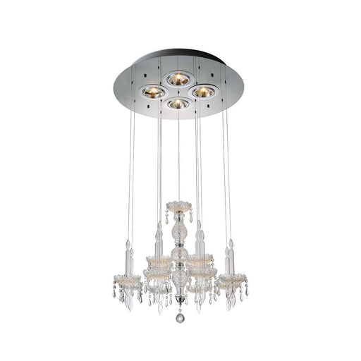 Whiteline Modern Living Macy Pendant Lamp