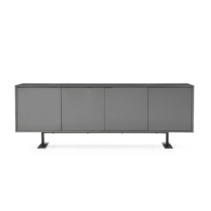 Whiteline Modern Living Densy Buffet