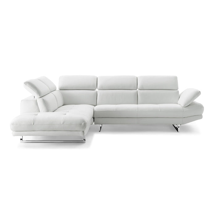 Whiteline Modern Living Pandora Sectional